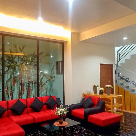 Majestique Hotel Albay Bicol Guinobatan Extérieur photo