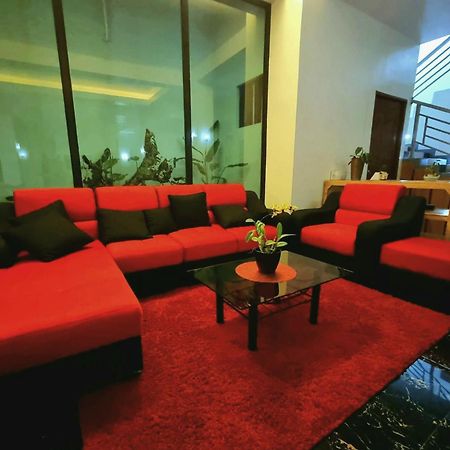 Majestique Hotel Albay Bicol Guinobatan Extérieur photo
