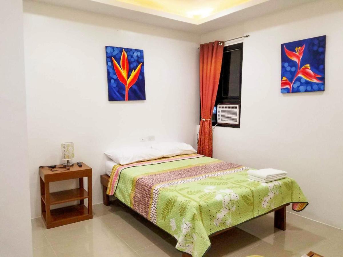 Majestique Hotel Albay Bicol Guinobatan Extérieur photo