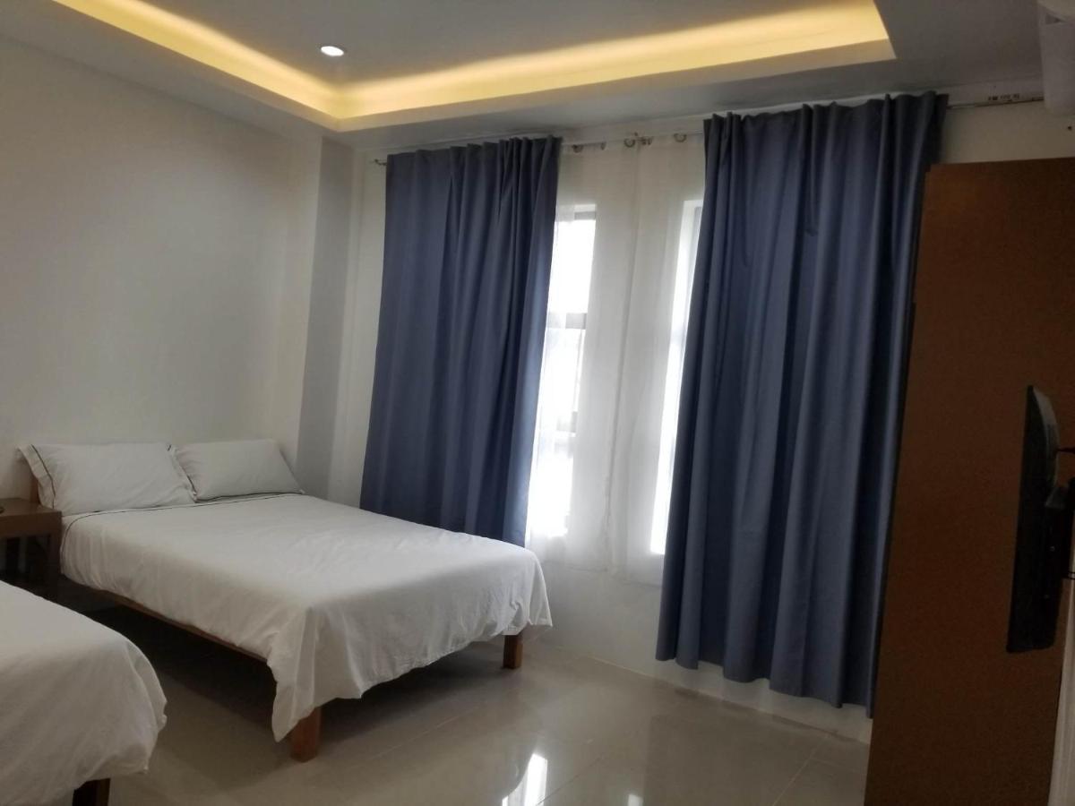 Majestique Hotel Albay Bicol Guinobatan Extérieur photo