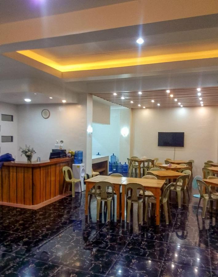 Majestique Hotel Albay Bicol Guinobatan Extérieur photo