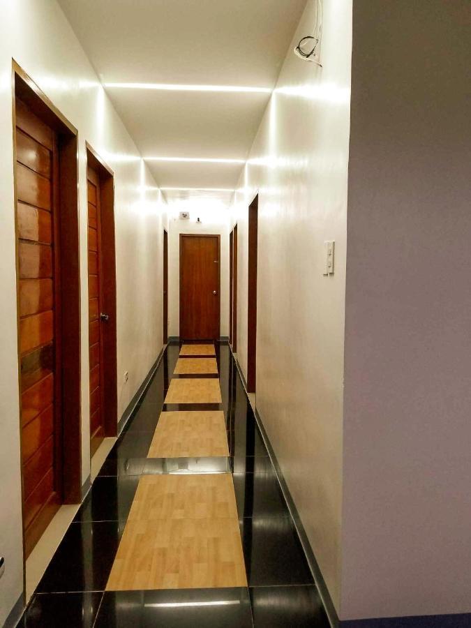 Majestique Hotel Albay Bicol Guinobatan Extérieur photo