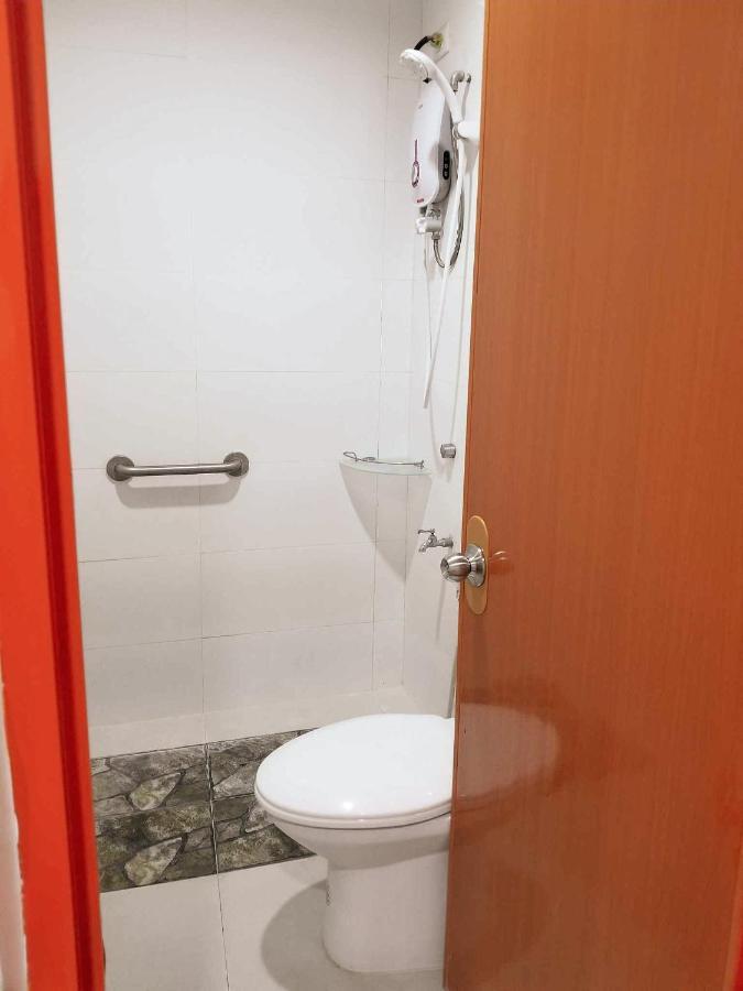 Majestique Hotel Albay Bicol Guinobatan Extérieur photo