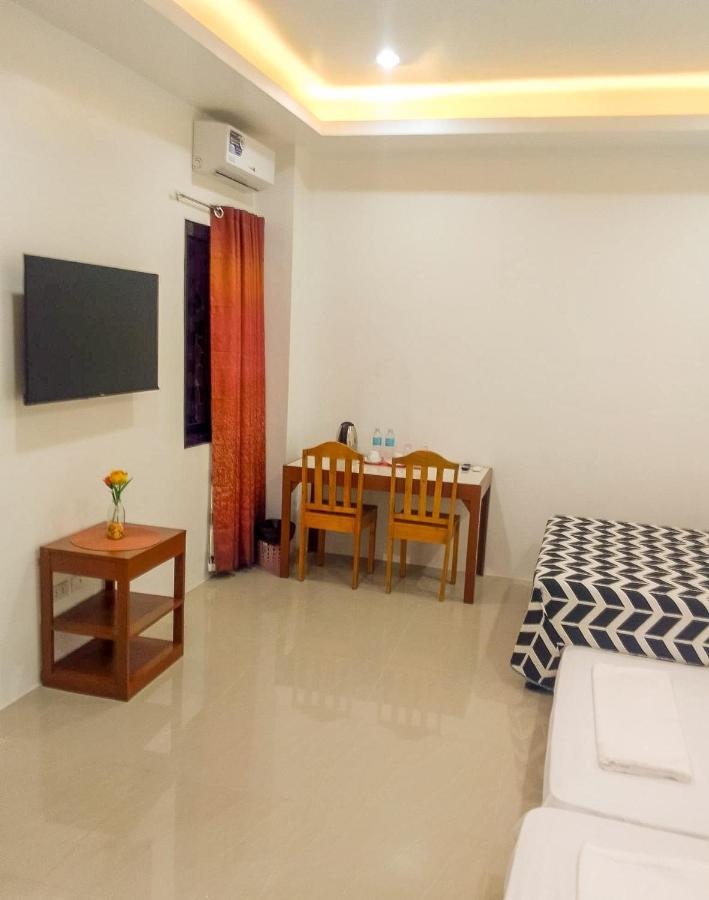 Majestique Hotel Albay Bicol Guinobatan Extérieur photo