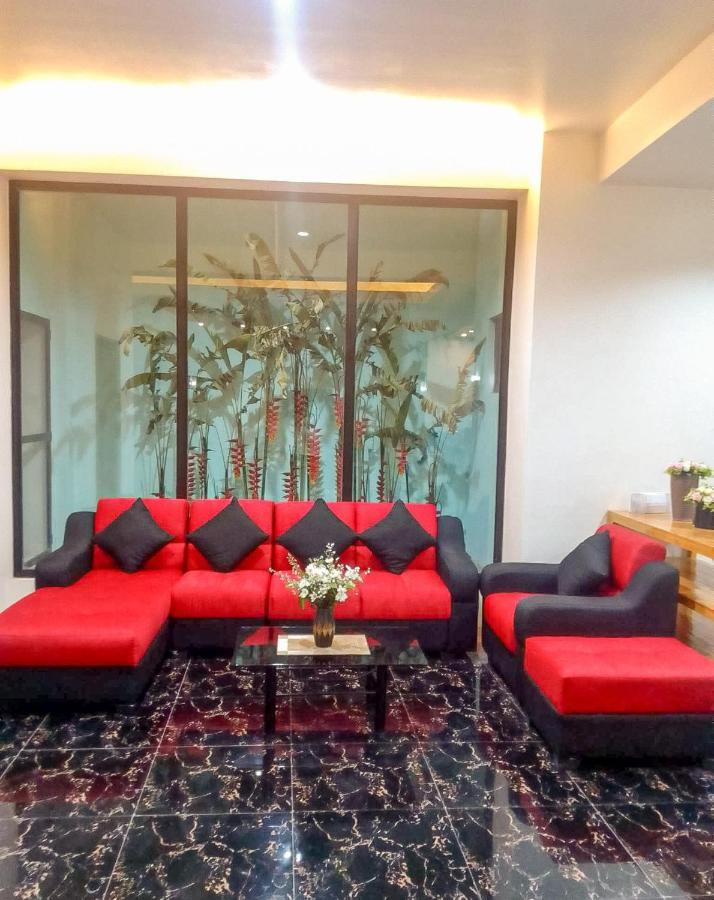 Majestique Hotel Albay Bicol Guinobatan Extérieur photo
