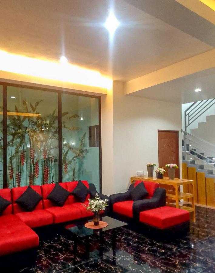 Majestique Hotel Albay Bicol Guinobatan Extérieur photo