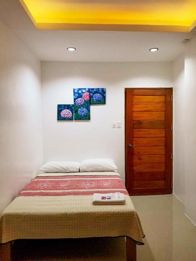 Majestique Hotel Albay Bicol Guinobatan Extérieur photo