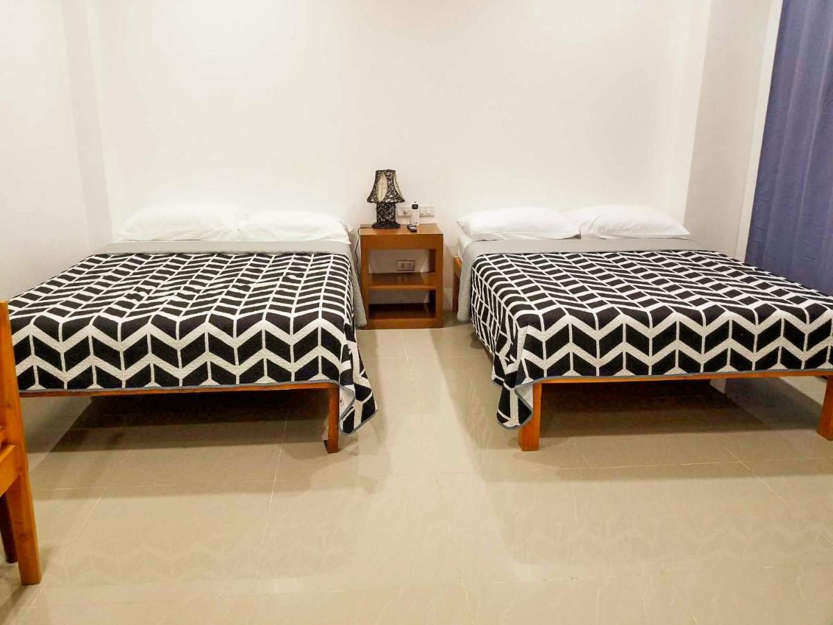 Majestique Hotel Albay Bicol Guinobatan Extérieur photo