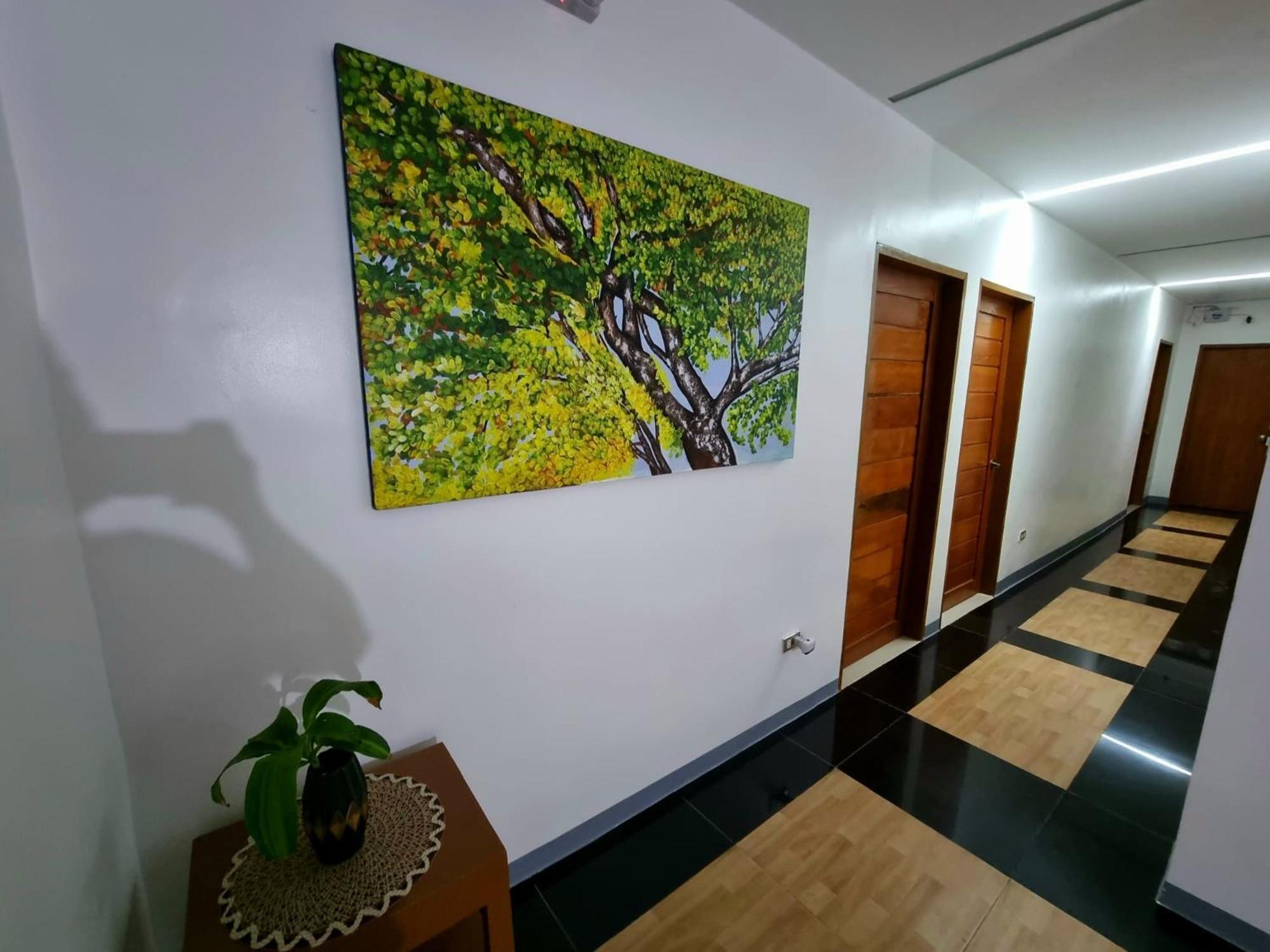 Majestique Hotel Albay Bicol Guinobatan Extérieur photo